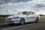 BMW 430i Coupe Sport Line 2020 года (WW)